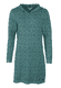Strickkleid Astoria Nordic  - bottle green
