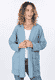 Jacke Leura - swedish blue