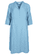 Kleid Mamoline - swedish blue