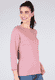 Shirt Bea - tea rose