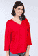 3/4-Arm-Shirt Betzili  - rubin