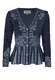 Strickjacke Amicia - navy