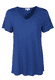 T-Shirt Najana - indigo