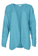 Strickjacke Lova - wave