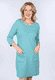 Wendekleid Tola  - mermaid