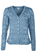 Strickjacke Lindara  - ink
