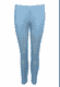 1/1 Leggings Lenchen - swedish blue