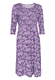 Kleid Sanessa spring rose  - amethyst
