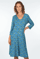 Kleid Dorea - navy