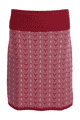 Strickrock Gabi leaf - wine