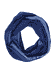 Loop Dagni  - indigo