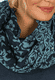 Tuch Alsara  - navy