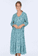 Kleid Fijola - navy