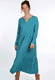 Kleid Iviana - lake