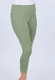 3/4 Leggings Friedi - salbei