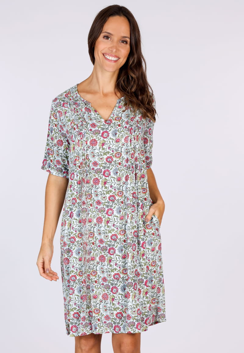 Kleid Ranajala - air