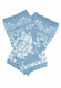 Handstulpen Lucy - swedish blue