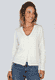 Strickjacke Amily - ivory