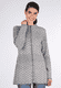 Strickjacke Erika  - grey