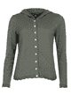 Strickjacke Tammy - thyme