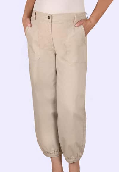 Evieana solid - dune