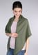 Dreieckstuch Lisa  - olive