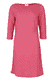 Kleid Zenzi  - raspberry