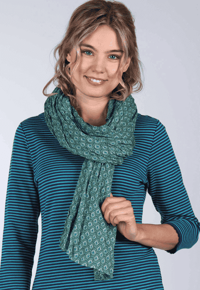 Tuch Tiflo - deep ocean