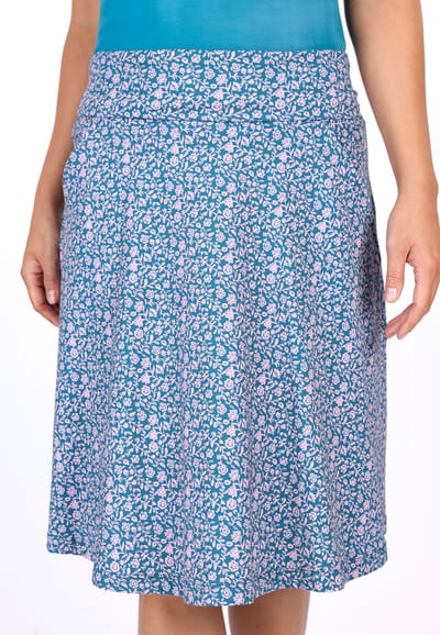 Rock Blomma spring flower  - ocean