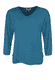 3/4-Arm-Shirt Betzili  - lake