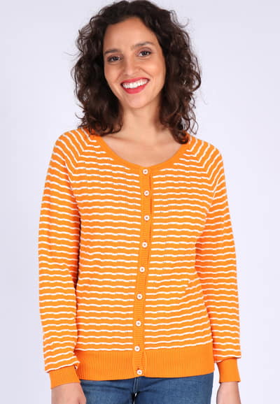 Strickjacke Patie - mango