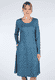 Kleid Kiana  - lake