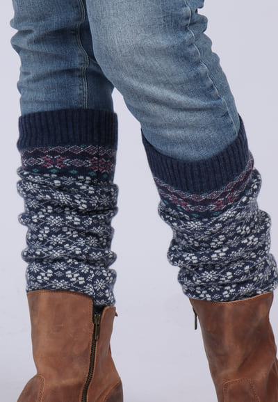 Lati nordic - navy