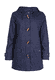 Regenjacke Helien  - navy