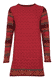 Strickpullover Merla - purple