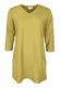 Tunika Kareena solid  - green moss