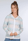 Strickjacke Katleen - ivory