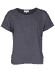T-Shirt Betzi  - ebony