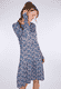 Kleid Ivetti - ink