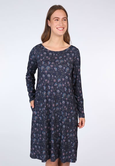 Kleid Marielle - navy