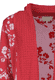 Strickmantel Fredoline - magnolie