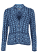 Strickjacke Susanna - navy