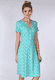 Kleid Helna  - hawaii