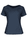 T-Shirt Carry  - navy