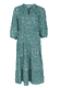 Kleid Sanna Romantic Garden  - bottle green