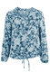 Bluse Feniea - lake