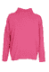 Strickpullover Josefa  - pink