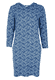 Kleid Tiril  - denim