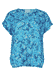 Bluse Meren - lapis
