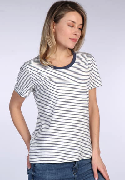 T-Shirt Nena - ivory